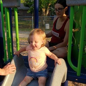 Meet your Posher, Lynda